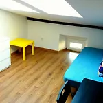 公寓 Attic Close To Old Town Air Conditioning - Klimatyzacja 克拉科夫