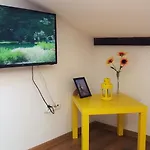 Attic Close To Old Town Air Conditioning - Klimatyzacja 克拉科夫