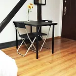 Attic Close To Old Town Air Conditioning - Klimatyzacja