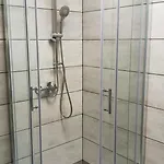 Attic Close To Old Town Air Conditioning - Klimatyzacja 公寓 *