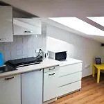 Attic Close To Old Town Air Conditioning - Klimatyzacja 公寓 克拉科夫