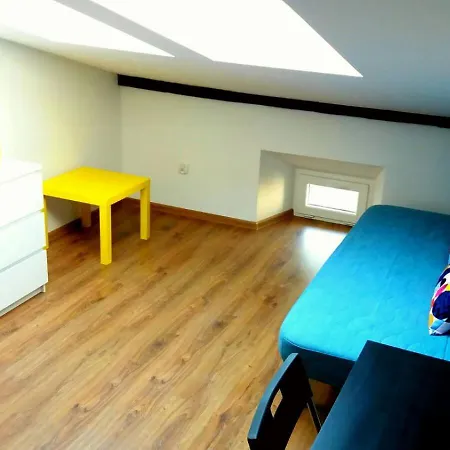 Apartament Attic Close To Old Town Air Conditioning - Klimatyzacja Kraków