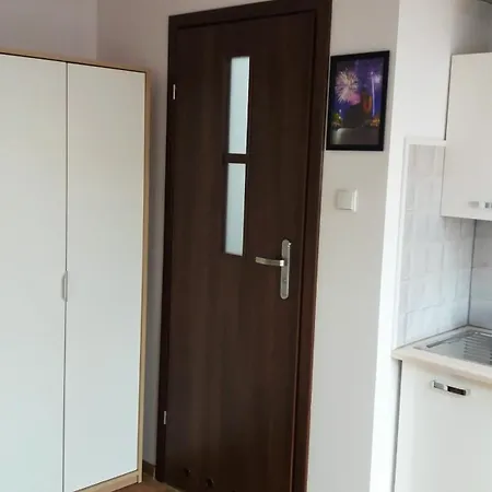 Apartament Attic Close To Old Town Air Conditioning - Klimatyzacja
