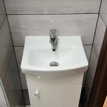 Apartamento Attic Close To Old Town Air Conditioning - Klimatyzacja *