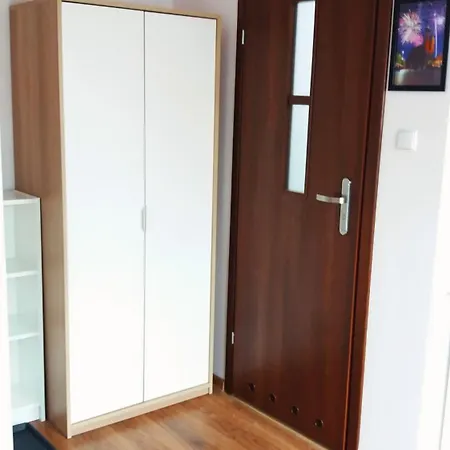 Apartment Attic Close To Old Town Air Conditioning - Klimatyzacja