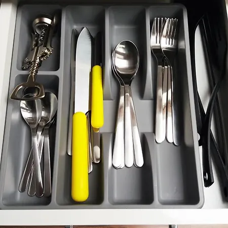 Attic Close To Old Town Air Conditioning - Klimatyzacja Apartamento *