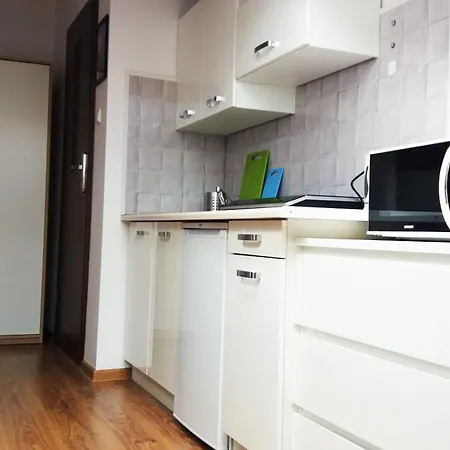 Apartament Attic Close To Old Town Air Conditioning - Klimatyzacja Kraków