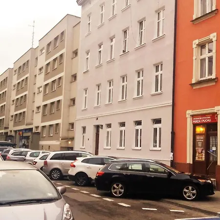 Apartment Attic Close To Old Town Air Conditioning - Klimatyzacja *