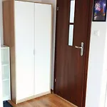 Apartamento Attic Close To Old Town Air Conditioning - Klimatyzacja