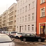 Apartamento Attic Close To Old Town Air Conditioning - Klimatyzacja *