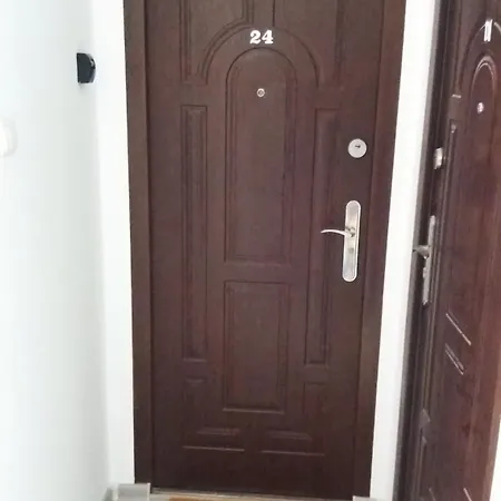 Attic Close To Old Town Air Conditioning - Klimatyzacja شقة كراكوفيا